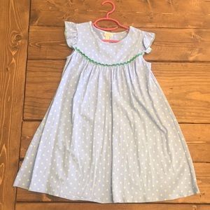 Matilda Jane Polka Dot dress